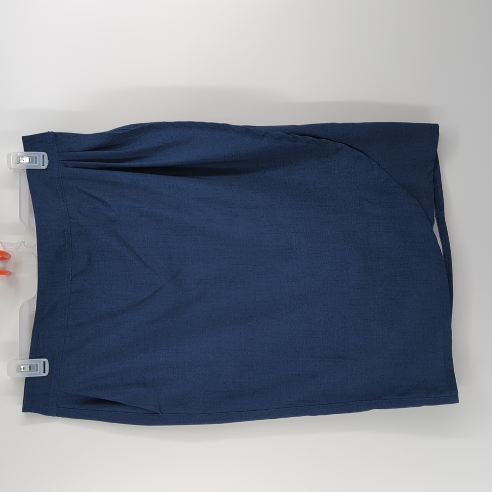 Ripskirt Length three with pocets